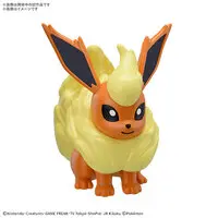 Plastic model - Pokémon