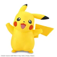 Plastic model - Pokémon / Pikachu