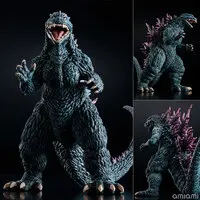 Plastic model - Godzilla series