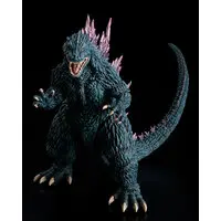 Plastic model - Godzilla series