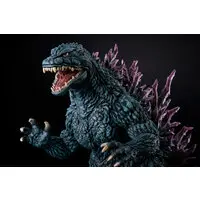 Plastic model - Godzilla series