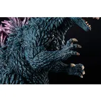 Plastic model - Godzilla series