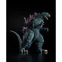Plastic model - Godzilla series