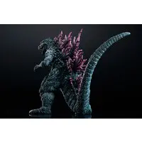 Plastic model - Godzilla series