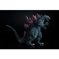 Plastic model - Godzilla series
