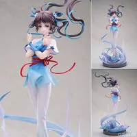 Figure - The Legend of Sword and Fairy
