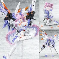 Plastic model - Megami Device