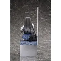 Yuria Okubo illustration by Namakakiko Standard Edition 1/6 Complete Figure