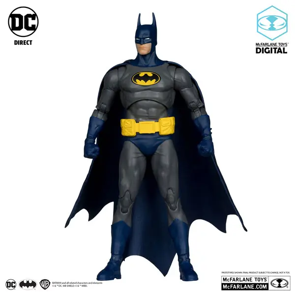 Figure - Batman