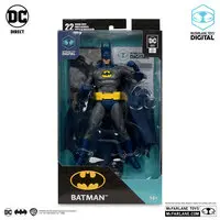 Figure - Batman