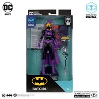 Figure - Batman