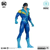 Figure - DC Comics / Nightwing