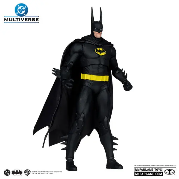 Figure - Batman
