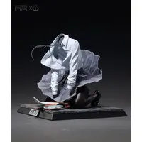 Figure (「風起こし」 illustration by 花噎菜 ノンスケールフィギュア[尺玉]《０９月予約》)