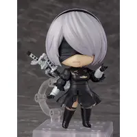 Nendoroid - Nier: Automata / 2B (YoRHa No. 2 Type B)