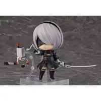 Nendoroid - Nier: Automata / 2B (YoRHa No. 2 Type B)