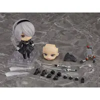Nendoroid - Nier: Automata / 2B (YoRHa No. 2 Type B)