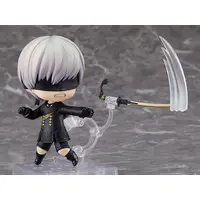 Nendoroid - Nier: Automata / 9S (YoRHa No.9 Type S)
