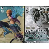 Figure - Prize Figure - One Piece / Marco