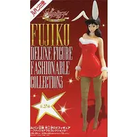 Figure - Prize Figure - Lupin III / Mine Fujiko