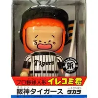 Figure - Hanshin Tigers