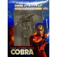Figure - Prize Figure - Space Adventure Cobra