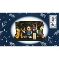 Figure - Disney / Mickey Mouse