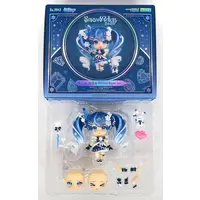 Nendoroid - VOCALOID / Hatsune Miku & Snow Miku