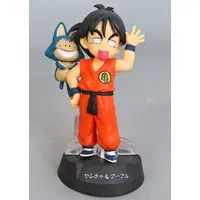 Ichiban Kuji - Dragon Ball / Yamcha & Pu'ar