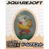 Figure - Chocobo's Mysterious Dungeon