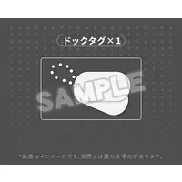 Sushing - 溯行Sushing (Sniper・レオーニ 「BUNNY RAPID ACTION SQUAD」 Sushing 1/12 アクションフィギュア)