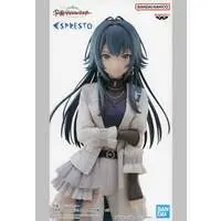 ESPRESTO - Gakuen iDOLM@STER / Tsukimura Temari