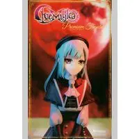 Figure - Prize Figure - BanG Dream! / Wakaba Mutsumi (Mortis)