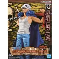 The Grandline Series - One Piece / Trafalgar Law