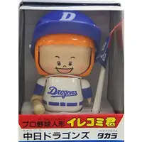 Figure - Chunichi Dragons