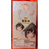 Figure - Kokuten Tae