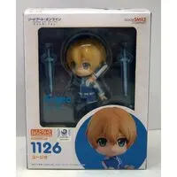 Nendoroid - Sword Art Online / Eugeo