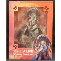 Figure - Date A Live / Tokisaki Kurumi