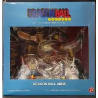 Figure - Dragon Ball / Piccolo