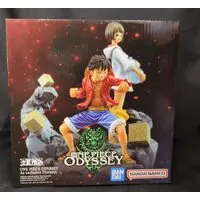 Figure - One Piece / Monkey D. Luffy