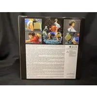 Figure - One Piece / Monkey D. Luffy