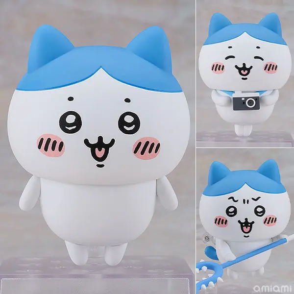 Nendoroid - Chiikawa