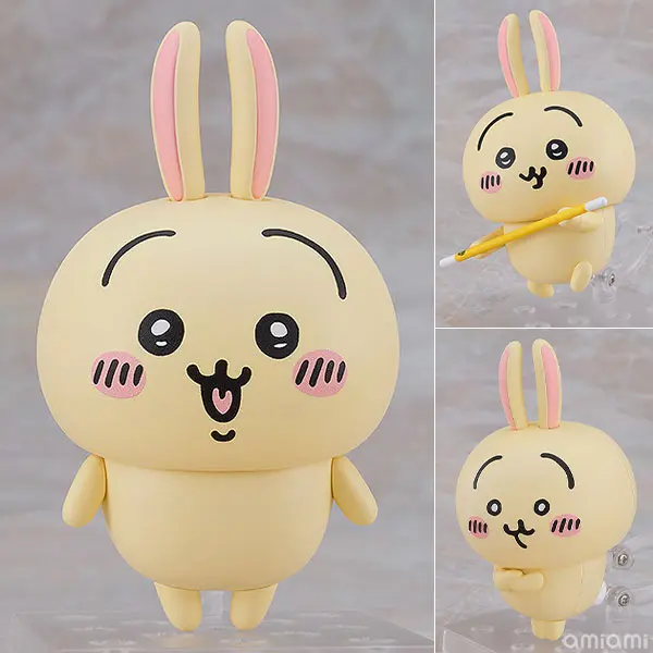 Nendoroid - Chiikawa