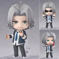 Nendoroid - Reborn!
