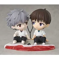 Figure - Neon Genesis Evangelion / Nagisa Kaworu & Ikari Shinji
