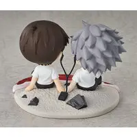 Figure - Neon Genesis Evangelion / Nagisa Kaworu & Ikari Shinji