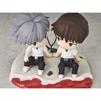 Figure - Neon Genesis Evangelion / Nagisa Kaworu & Ikari Shinji
