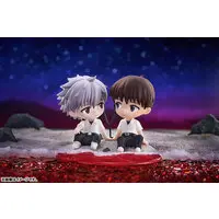 Figure - Neon Genesis Evangelion / Nagisa Kaworu & Ikari Shinji