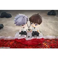 Figure - Neon Genesis Evangelion / Nagisa Kaworu & Ikari Shinji