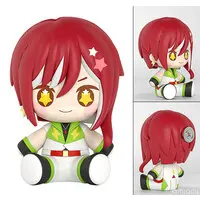 Huggy Good Smile - Ensemble Stars! / Sakasaki Natsume